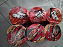 康师傅方便面 经典桶 红烧牛肉面113g*3桶 泡面桶装速食 方便食品 实拍图