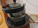 茗光2025年新款煮茶壶电陶炉煮茶器小型烧水壶煮茶炉养生壶 实拍图