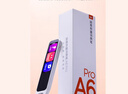 有道词典笔A6pro 【15天试用】a6中小学生英语点读翻译笔2.0加强版 单词扫描笔高中生英汉电子辞典网易 高配A6pro-3.02英寸 32GB 耳机+收纳 实拍图
