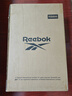 Reebok锐步行李箱PC拉杆箱多功能登机箱旅行密码箱皮箱子英灰棕20英寸 实拍图