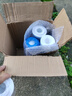 钻芯 净水器滤芯通用10英寸前置过滤PP棉家用纯水机活性炭超滤净水机滤芯套装 PP棉5微米+颗粒碳+压缩碳 实拍图