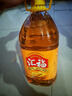 汇福压榨一级花生油5L 5L*1桶 实拍图