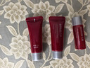 丸美套装 小红笔多重胜肽紧致淡纹洁水乳体验装紧致抗皱修护维稳 实拍图