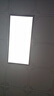 雷士（NVC）厨房灯led集成吊顶吸顶灯扣板灯卫生间政府补贴面板灯平板灯36w 实拍图