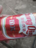 重慶啤酒国宾500mL*12罐 整箱装拉格啤酒 麦香浓郁口感醇正 【国宾】 500mL 12罐 整箱装 实拍图