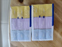 舒肤佳【京东金榜】香皂9块皂(纯白*3+薰衣草*3+柠檬*3) 99.9%除菌 实拍图