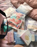 十月结晶待产包【升级28件】春夏入院全套母子组合孕妇产后月子待产护理用 实拍图