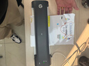 HP惠普 A3/A4通用家用办公塑封机  非真空包装机  智能过塑机  多档位调节  照片文件覆膜机  LB0304 实拍图
