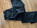 古今（GUJIN）秋裤女纯棉早秋冬新品高腰加厚款保暖裤收腹内穿线裤护腰打底裤 实拍图