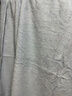 康尔馨希尔顿浴巾 32S纯棉超柔加大加厚A类成人男女浴巾 蓝色150*80cm 实拍图