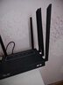 豆弗【免装宽带免拉网线】wifi6无线路由器随身CPE通电有网移动无线网络千兆宽带企业级路由器办公SIM 至尊版【16核-8天线】 无需宽带通电有网/首年流量免费用 实拍图