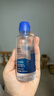 博士伦润明清透 隐形眼镜水护理液830ml 隐形眼镜多功能护理液 实拍图