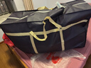 妙馨思无纺布搬家打包编织袋子行李包棉被子旅行收纳袋神器200L2只 实拍图