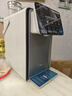 美的（Midea）小魔方pro电热水瓶电水瓶饮水机 烧水壶电热水壶316L 风冷保温恒温一体0塑料可拆国家补贴31FPro 实拍图