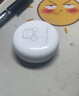 迪士尼（Disney）联名JJ-F9真无线蓝牙耳机半入耳式运动跑步通话降噪高音质音乐耳机超长续航适用于苹果华为手机 【F9白色米奇】 实拍图
