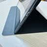 闪魔 适用ipad air8/7/6保护套轻薄iPad12/11/10保护壳通用防摔全包软壳 iPad Air8/7/6-11英寸【黑】轻薄防摔 实拍图