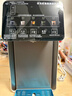 美的（Midea）小魔方pro电热水瓶电水瓶饮水机 烧水壶电热水壶316L 风冷保温恒温一体0塑料可拆国家补贴31FPro 实拍图