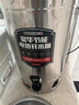 三鼎电热开水桶开水器商用烧水桶奶茶店家用不锈钢保温热水桶大容量蒸煮桶坐月子桶 SD-40L-D加厚款 实拍图