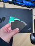 毕亚兹电竞指套  英雄联盟手游和平精英职业吃鸡手机游戏走位神器防手汗防断触屏手指套薄款4只装 YX72 实拍图