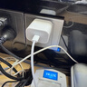 Apple/苹果 20W USB-C充电器  type-c充电器苹果手机充电器原装手机快充头 苹果17手机充电 实拍图
