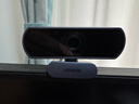 绿联USB外置电脑摄像头1080P高清广角双麦克风 台式机笔记本电脑视频通话直播办公会议面试考试15728 实拍图