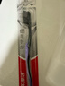 高露洁（Colgate）宽密丝柔护龈宽头软毛牙刷*2+细毛护龈牙刷*3家庭男士女士自营 实拍图
