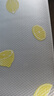 墨斗鱼抽屉保护垫纸橱柜防水防潮厨房防油贴纸桌柜垫45*150cm 实拍图