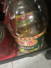 金浩（JINHAO） 食用油 非转基因 一级压榨  纯菜籽油5.8L 实拍图