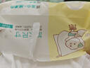 全棉时代【孙颖莎同款】加大棉柔巾婴儿洗脸巾100%纯棉面巾70抽*6包 实拍图