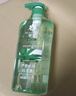 蜂花芦荟水润洗发水芦荟绿茶补水去油男女士洗发露膏500ml 实拍图