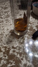 忆壶茶（YIHUTEA）玻璃公道杯带过滤网茶漏套装茶具配件茶海分茶器加厚功夫茶杯大号 公道杯350ml+茶漏 实拍图
