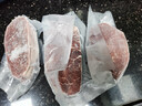 春禾秋牧 阿根廷原切菲力小牛排1kg/8-10片赠料包 儿童零添加 低脂健身 实拍图