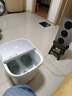 米家小米泡脚桶全自动恒温加热气囊按摩足浴盆 智能杀菌足浴桶过小腿泡脚盆 生日实用礼物 送父母长辈 实拍图