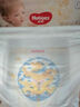 好奇（Huggies）皇家小龙裤拉拉裤XXL56片(15kg以上)尿不湿【30倍爆吸】 实拍图