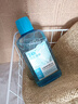 韩方五谷漱口水减菌味清新口气深层清洁口臭持久痛消止牙龈便携男女500mL 实拍图