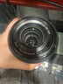 富士（FUJIFILM）XF33mmF1.4 R LM WR 全天候设计（街拍/人像/风光） 实拍图