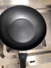 苏泊尔（SUPOR）不粘锅炒锅 平底炒菜锅牛排煎锅少油烟28cm电磁炉燃气通用 实拍图
