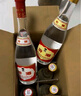 汾酒 红盖玻汾 清香型白酒 42度 475mL*6瓶 整箱非原箱 中秋送礼 实拍图