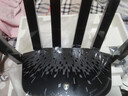 普联（TP-LINK）大道路由器7DR6430 BE6400 5G WiFi7千兆双频家用高速穿墙 2.4G wifi6无线 2.5G网口 游戏加速 实拍图