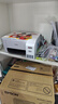 爱普生（EPSON）墨仓式 L3251彩色打印机 微信打印/无线连接 家用打印优选（打印、复印、扫描、AI学习打印机） 实拍图