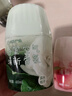 网易严选浴室香氛香薰空气清新剂厕所除臭400ml*4栀子+白桃+清茶+桂雨 实拍图