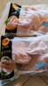 CP正大食品白羽鸡翅根2斤 生鲜冷冻 鸡肉烤鸡翅鸡肉 腌制鸡肉 实拍图