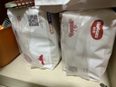 好奇（Huggies）铂金装小桃裤成长裤XL96片(12-17kg)加大号尿不湿【透爽散热】 实拍图