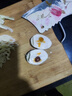 【热销百万单】正宗咸鸭蛋50g/枚饱满流油生鲜超市早餐新鲜即食 20枚 实拍图