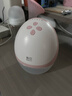 新贝吸奶器 电动一体穿戴免手扶无痛全自动热敷便携 手机双控8161 实拍图