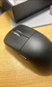 VXE 蜻蜓R1 威界游戏电竞鼠标 PAW3395/se无孔轻量化人体工学无线鼠标ATK 蜻蜓R1-黑色 实拍图