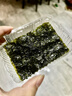 ZEK儿童宝宝即食拌饭海苔混合口味84g (18包）追剧休闲零食小吃 实拍图