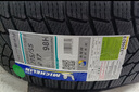米其林（MICHELIN）汽车轮胎 215/55R17 98H 冰驰 X-ICE SNOW 雪地胎冬季胎 实拍图