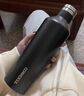 CORKCICLE.酷革高颜值保温杯男女士大容量车载不锈钢保冷水杯哑光黑475ml 实拍图