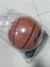 李宁4BD篮球D8100室外防尘耐磨防滑7号成人学生专业比赛训练球 081-D1 实拍图